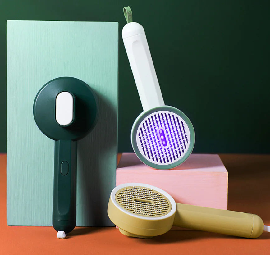 Sterilization One-Key Hair Removal Artifact