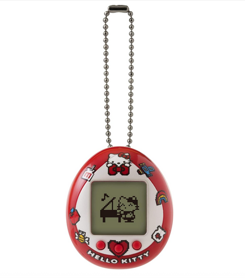 Tamagotchi Nano x Hello Kitty - Favorite Things