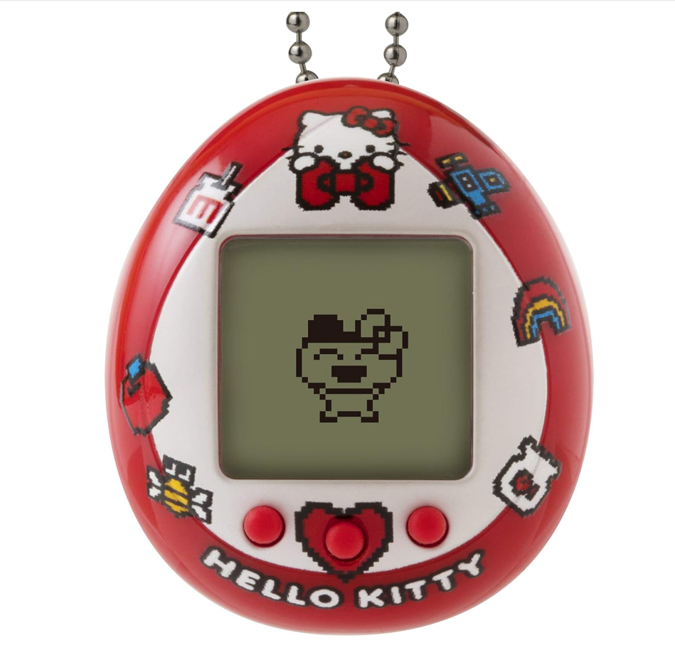 Tamagotchi Nano x Hello Kitty - Favorite Things