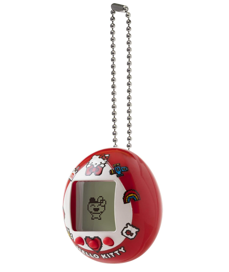 Tamagotchi Nano x Hello Kitty - Favorite Things