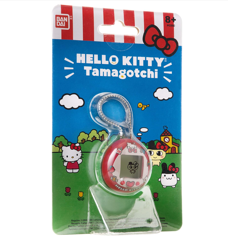 Tamagotchi Nano x Hello Kitty - Favorite Things