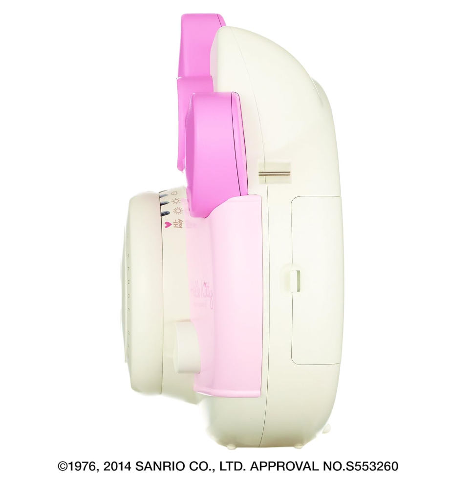Fujifilm Instax Hello Kitty Instant Film Camera