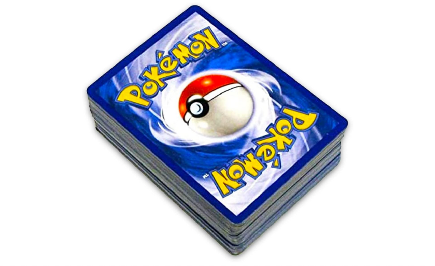 50+ Pokemon Card Variety Pack with Guaranteed Rares