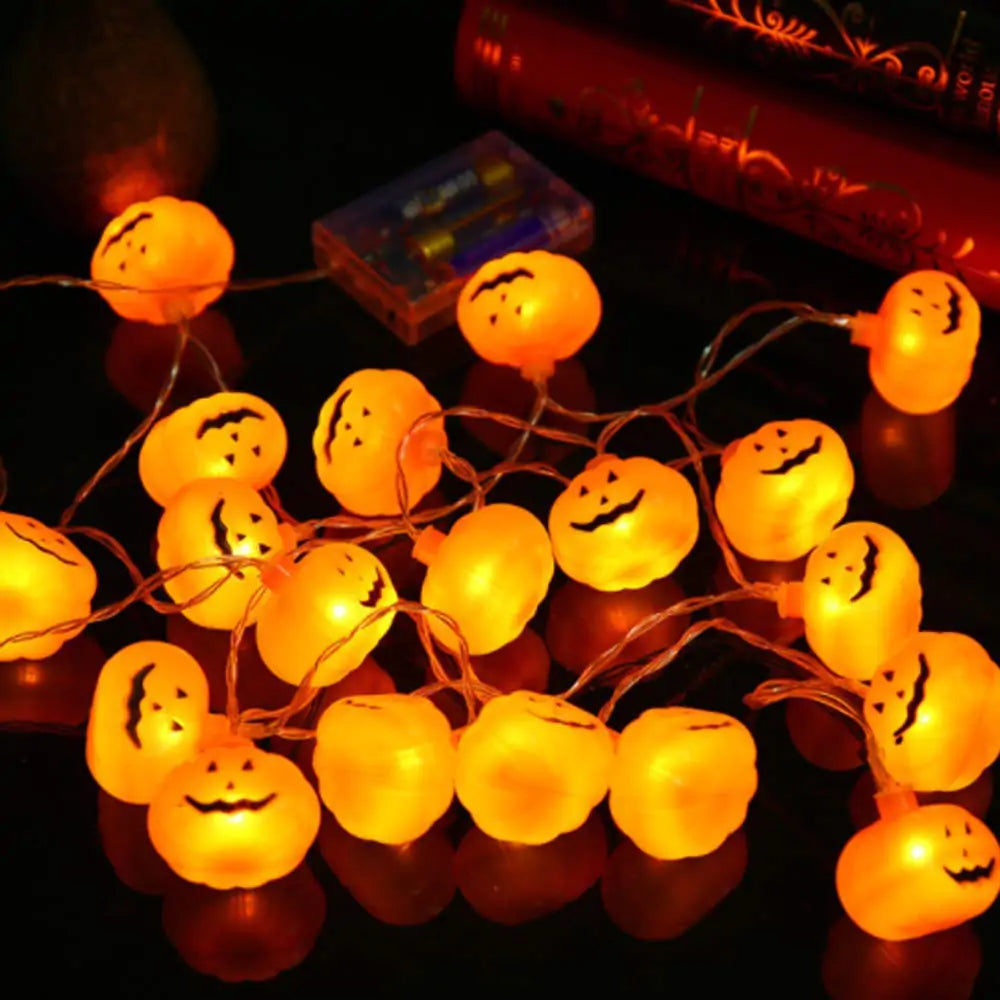 LED Halloween Light - Many Chilling Varieties