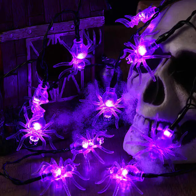LED Halloween Light - Many Chilling Varieties