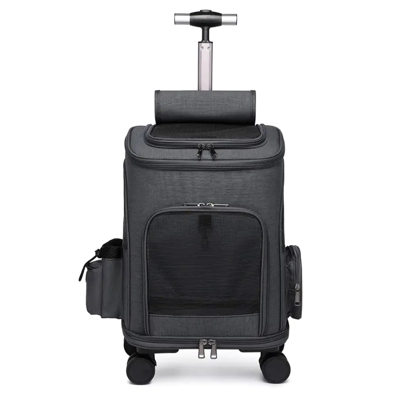 Portable Foldable Cat Backpack for Pets