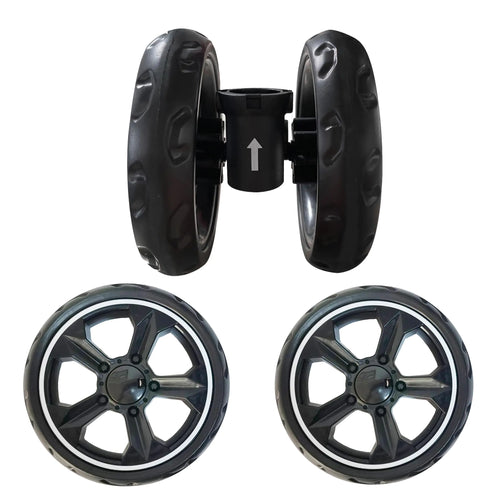 Pet Stroller Dedicate Replacement Wheel