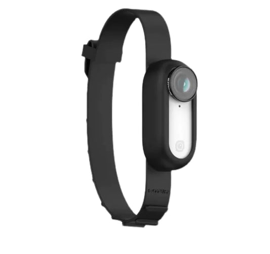Cat Camera Collar: 170° Wide Angle Dog Collar Camera with 0.96 Inch LCD Screen, Multifunctional Pet and Cat Tracker