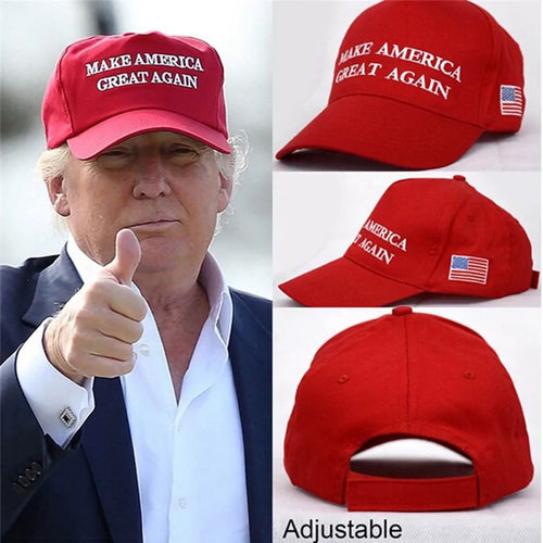  Make America Great Hat Again Donald Trump Cap