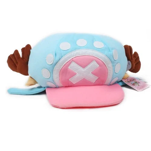 Luffy Cosplay Cowboy Hat