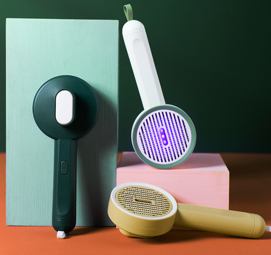 Sterilization One-Key Hair Removal Artifact