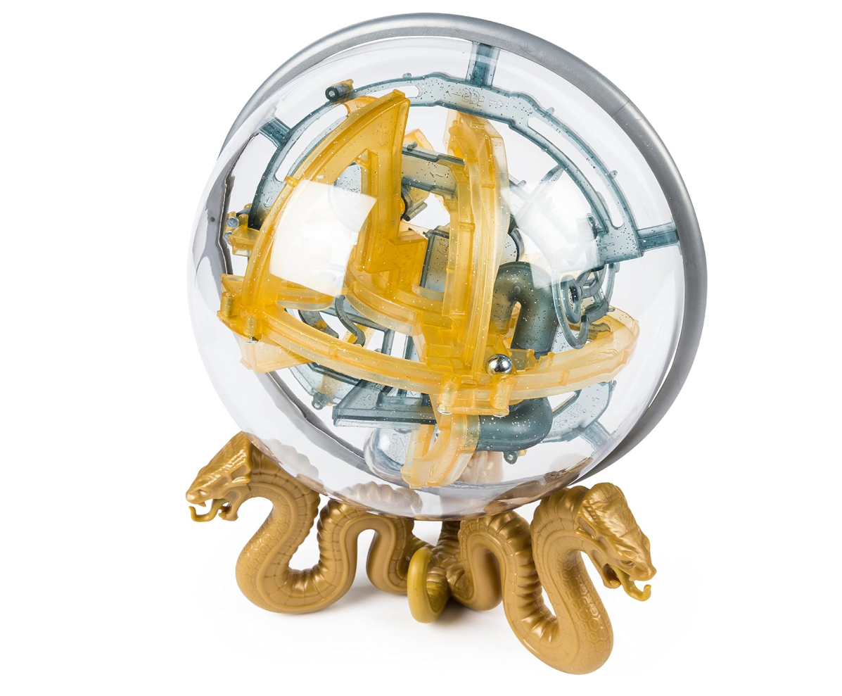 Harry Potter 3D Prophecy Maze Puzzle