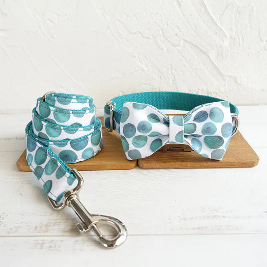 Pet Bow Collar Jewelry Accessory for Pets