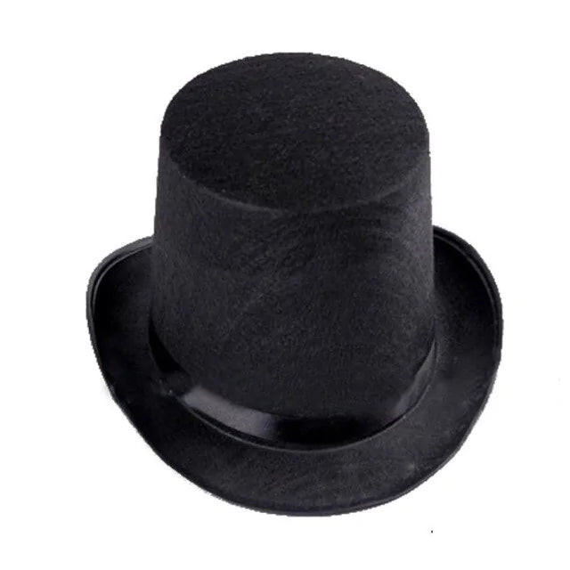 Luffy Cosplay Cowboy Hat
