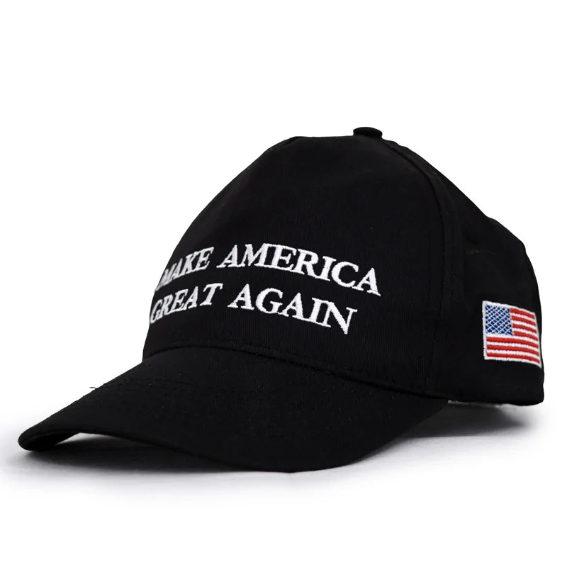  Make America Great Hat Again Donald Trump Cap